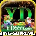 777midas Gaming Supreme