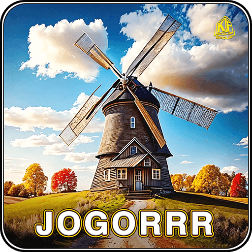 jogorrr Deluxe New