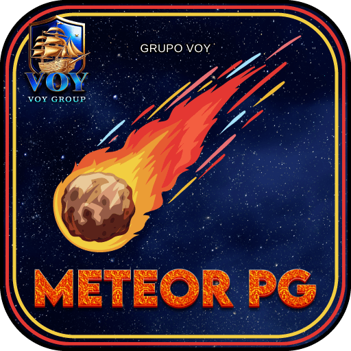 meteorpg Casino Official v4.3.7
